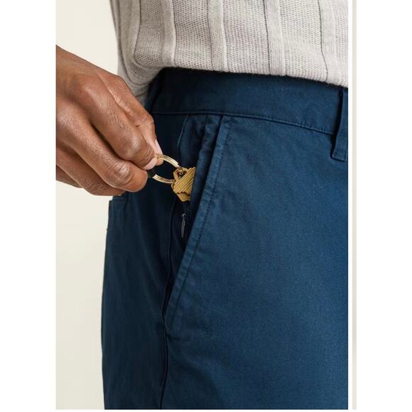 Bonobos The Chino 2.0 Athletic Fit Pant - Picture 2 of 14